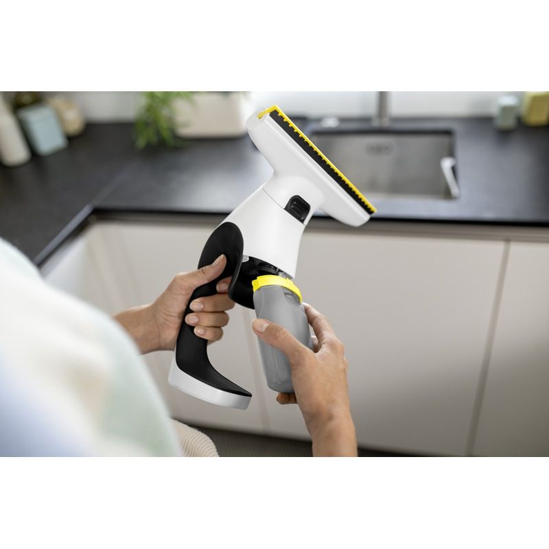УРЕД ЗА ПОЧИСТВАНЕ НА ПРОЗОРЦИ KARCHER WV 1 Compact Care